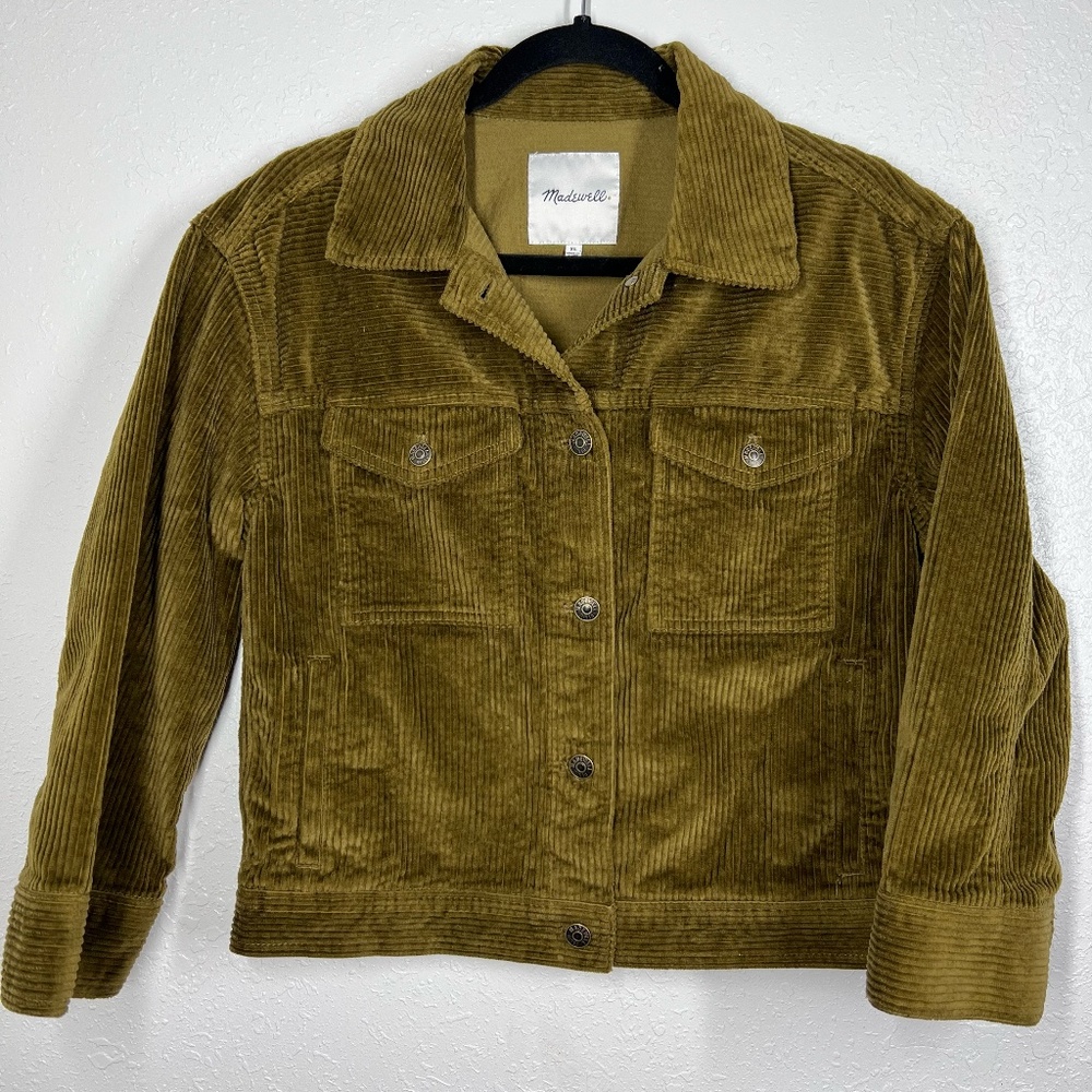 Madewell